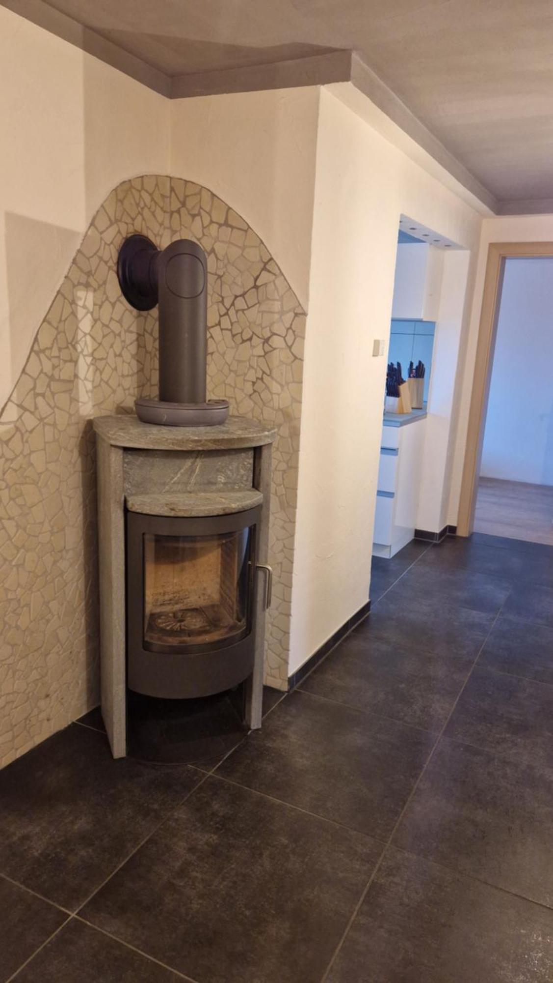 Appartamento Bergliebe - Gipfelstation Blaichach Esterno foto